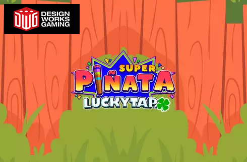 Super Piñata: LuckyTap